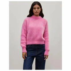 Femme Surprise Paris Pulls, Gilets*Pull Jane Super Kid Mohair |