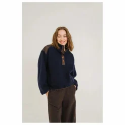 Hot Pull Jaya Laine Vierge | Femme Pulls, Gilets