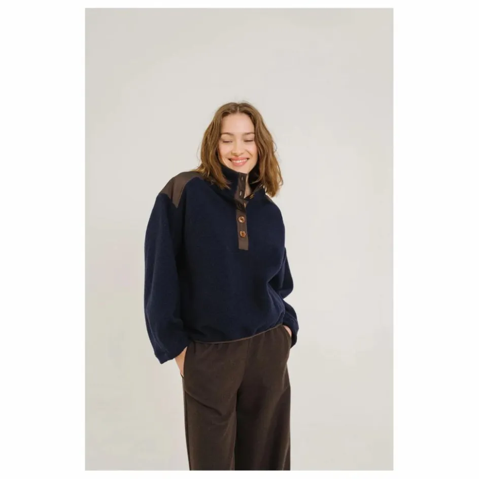 Hot Pull Jaya Laine Vierge | Femme Pulls, Gilets