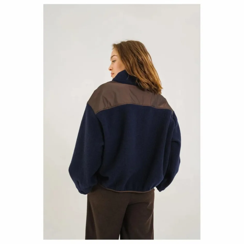 Hot Pull Jaya Laine Vierge | Femme Pulls, Gilets
