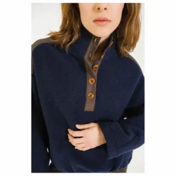 Hot Pull Jaya Laine Vierge | Femme Pulls, Gilets