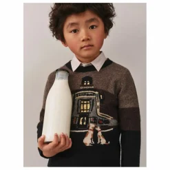 Sale Pull Jean Laine | Enfant Pulls, Gilets|Pulls, Gilets