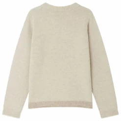 Enfant Bonpoint Pulls, Gilets|Pulls, Gilets*Pull Jodora Laine |