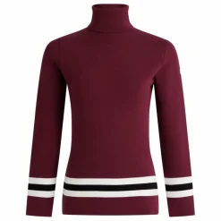 Online Fusalp Pull Judith | Acajou