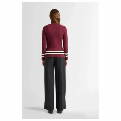 Online Fusalp Pull Judith | Acajou