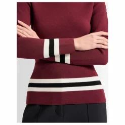 Online Fusalp Pull Judith | Acajou