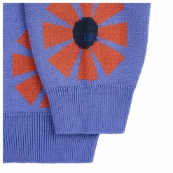 Bobo Choses Pull Kaleidoscope Coton Bio ||Enfant Pulls, Gilets|Pulls, Gilets