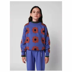 Bobo Choses Pull Kaleidoscope Coton Bio ||Enfant Pulls, Gilets|Pulls, Gilets