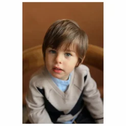 1+ in the family Pull Kasper Laine Mérinos ||Enfant Pulls, Gilets|Pulls, Gilets