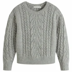 Enfant C'era Una Volta Pulls, Gilets*Pull Kinji |