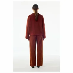 Femme BELLEPIECE Pulls, Gilets*Pull Kipling Baby Alpaga |