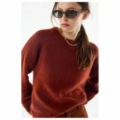Femme BELLEPIECE Pulls, Gilets*Pull Kipling Baby Alpaga |