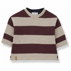 Outlet 1+ in the family Pull Knut | Bordeaux