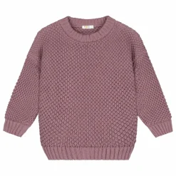 Yuki Pull Kyoto Coton Bio ||Enfant Pulls, Gilets|Pulls, Gilets