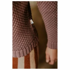 Yuki Pull Kyoto Coton Bio ||Enfant Pulls, Gilets|Pulls, Gilets