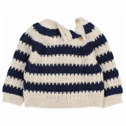 Búho Pulls, Gilets|Pulls, Gilets*Pull Laine |