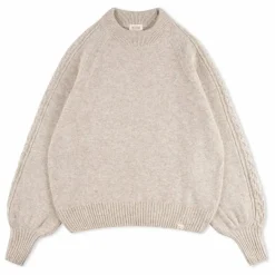 Discount Pull Laine | Femme Pulls, Gilets