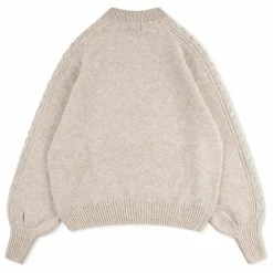 Discount Pull Laine | Femme Pulls, Gilets