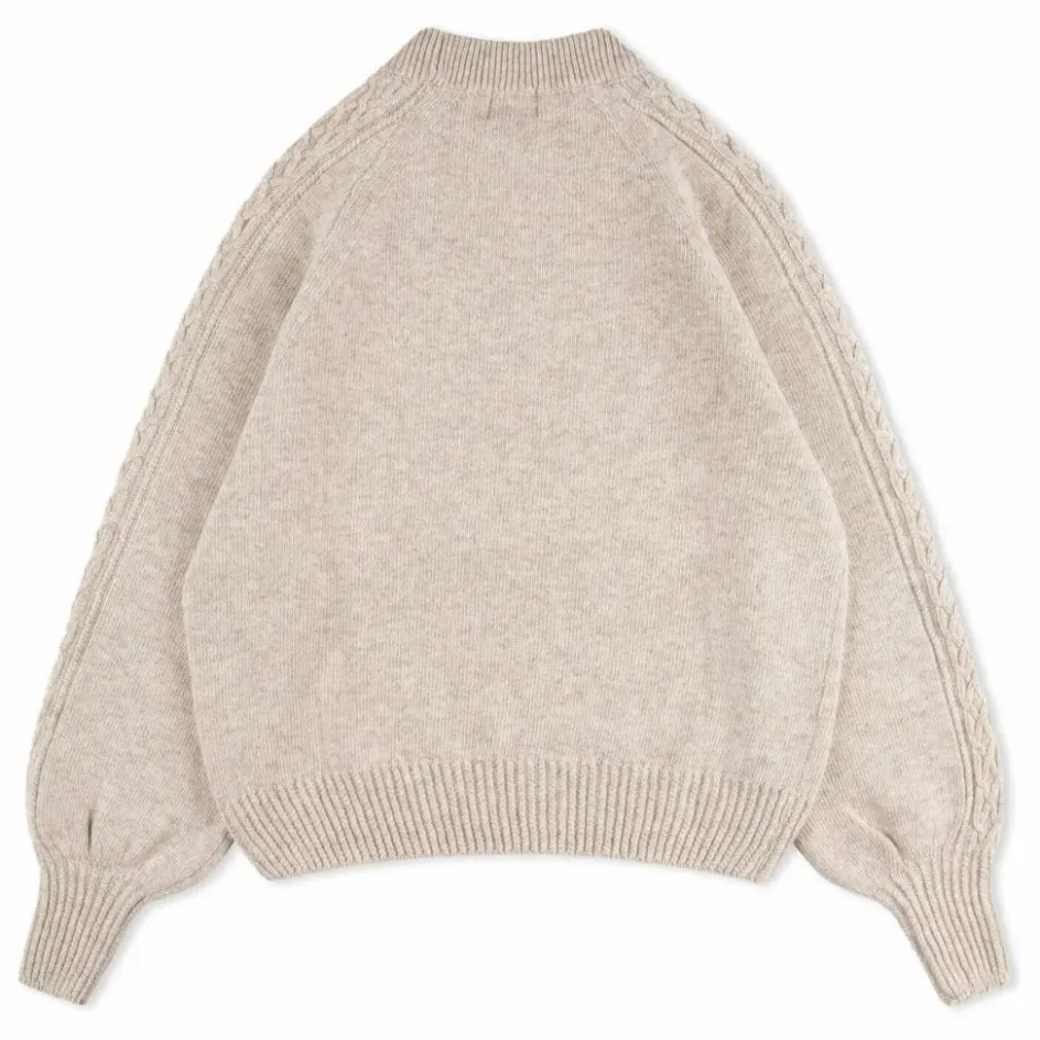 Discount Pull Laine | Femme Pulls, Gilets