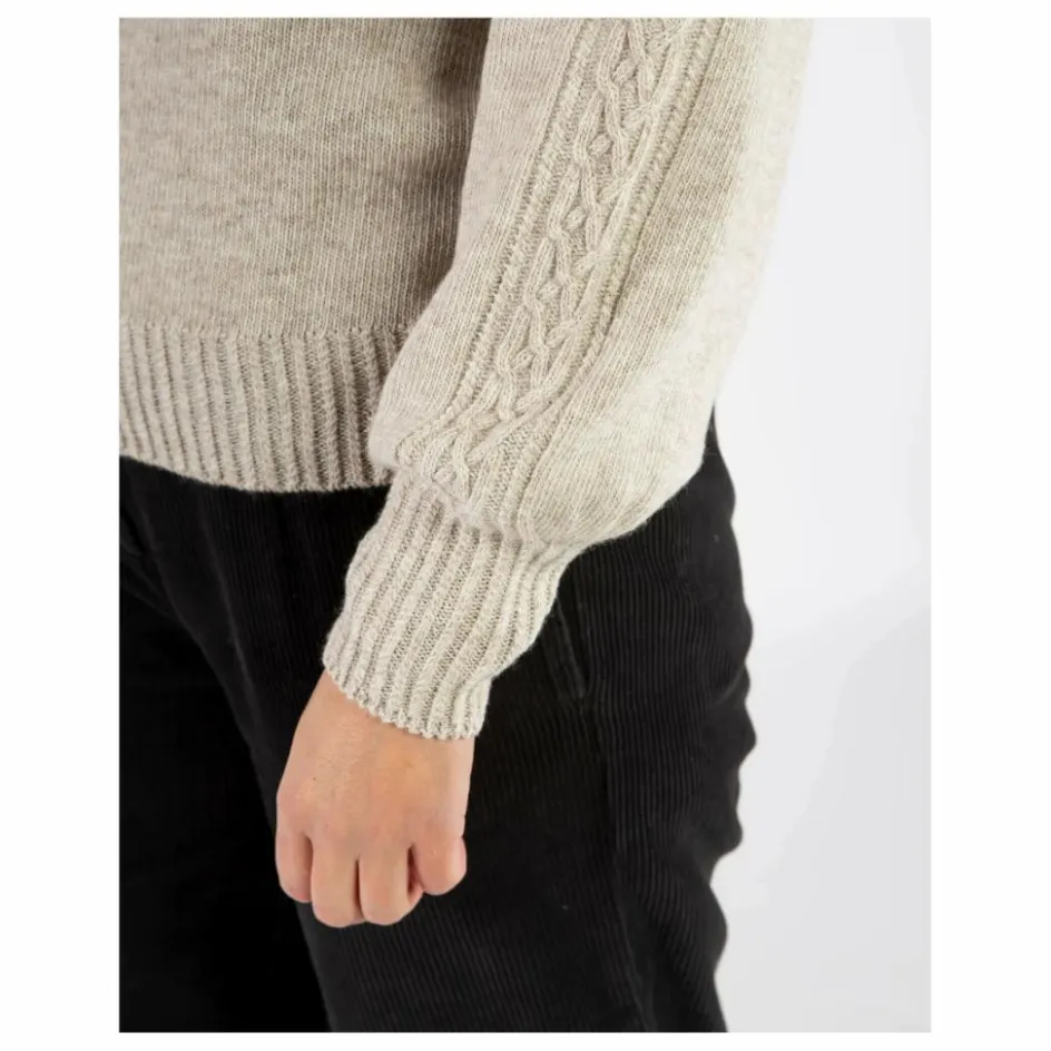 Discount Pull Laine | Femme Pulls, Gilets