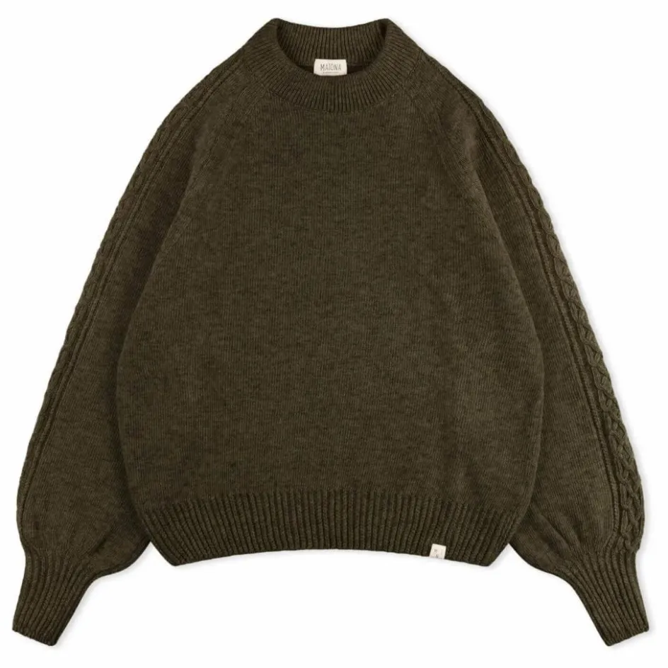 Matona Pull Laine ||Femme Pulls, Gilets