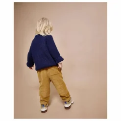 Búho Pull Laine Alpaga ||Enfant Pulls, Gilets|Pulls, Gilets