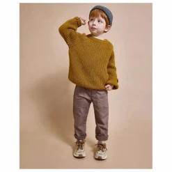 Enfant Búho Pulls, Gilets|Pulls, Gilets*Pull Laine Alpaga |