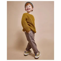 Enfant Búho Pulls, Gilets|Pulls, Gilets*Pull Laine Alpaga |