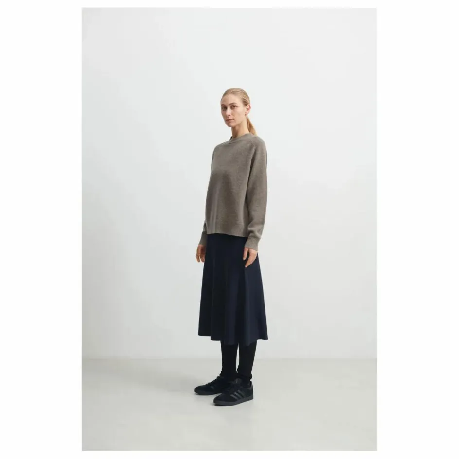 FUB Pull Laine d'Agneau - Collection Femme ||Femme Pulls, Gilets
