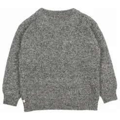 Enfant Búho Pulls, Gilets|Pulls, Gilets*Pull Lama Fibres Recyclées |