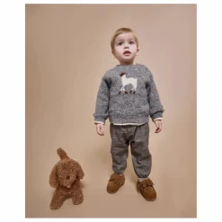 Outlet Pull Lama Fibres Recyclées | Pulls, Gilets|Pulls, Gilets