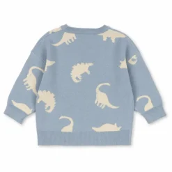 Online Pull Lapis Dinosaures Coton Bio | Enfant Pulls, Gilets|Pulls, Gilets