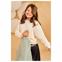 Clearance Pull Léger Sol Seoul | Enfant Pulls, Gilets|Pulls, Gilets