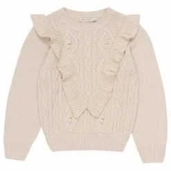 Enfant the new society Pulls, Gilets|Pulls, Gilets*Pull Lucia Matières Recyclées |