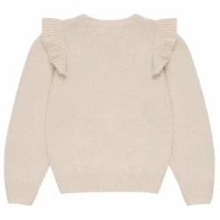 Enfant the new society Pulls, Gilets|Pulls, Gilets*Pull Lucia Matières Recyclées |