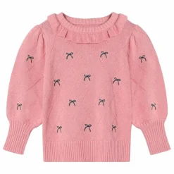 Enfant Fliink Pulls, Gilets|Pulls, Gilets*Pull Lucie Coton Bio |