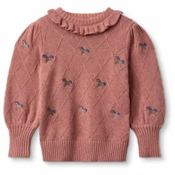 Hot Pull Lucie Unicorne Coton Bio | Enfant Pulls, Gilets|Pulls, Gilets