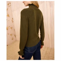 Ulla Johnson Pull Maisie Cachemire ||Femme Pulls, Gilets