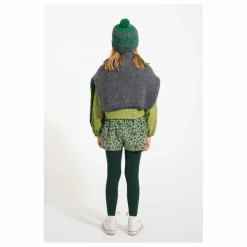 Enfant Piupiuchick Pulls, Gilets|Pulls, Gilets*Pull Manches Rayées Laine |