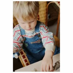 Enfant Konges Sløjd Pulls, Gilets|Pulls, Gilets*Pull Manis Rayé |