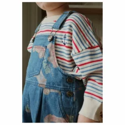 Enfant Konges Sløjd Pulls, Gilets|Pulls, Gilets*Pull Manis Rayé |