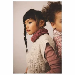 Soor Ploom Pull Margot Laine de Mérinos ||Enfant Pulls, Gilets