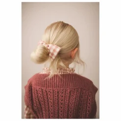Outlet Soor Ploom Pull Margot Laine de Mérinos | Bois de rose