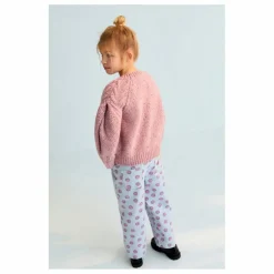 Pull Maria Laine Alpaga | Enfant Pulls, Gilets|Pulls, Gilets