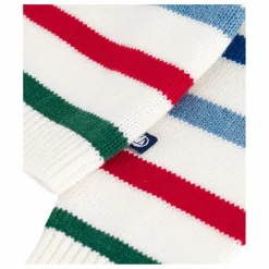Discount Petit Bateau Pull Marinière | Ecru