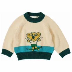 Goldie + Ace Pull Marley Koala ||Enfant Pulls, Gilets|Pulls, Gilets