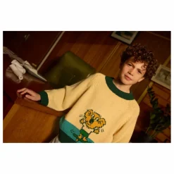 Goldie + Ace Pull Marley Koala ||Enfant Pulls, Gilets|Pulls, Gilets
