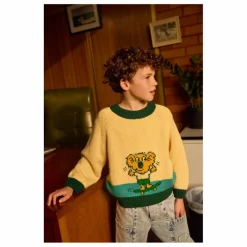 Goldie + Ace Pull Marley Koala ||Enfant Pulls, Gilets|Pulls, Gilets