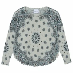 Femme Kujten Pulls, Gilets*Pull Mela Western Cachemire |