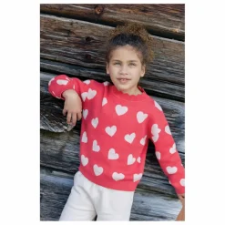 Enfant Bonton Pulls, Gilets*Pull Mila |